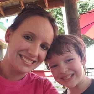 Meet your Posher, Nikki